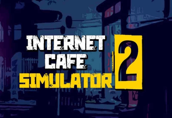 Internet Cafe Simulator 2 việt hóa – Nơi biến giấc mơ làm ông chủ tiệm net 
