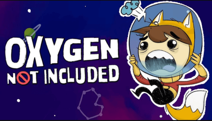 Oxygen not included việt hóa full spaced out v.510972 - Game sinh tồn hấp dẫn