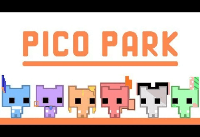 Pico Park - Tựa game giải đố vui nhộn và tăng khả năng làm việc nhóm